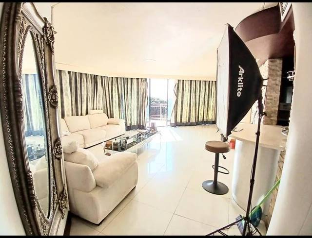 3 BEDROOM APARTMENT FOR SALE IN MUSGRAVE